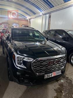 GMC Terrain